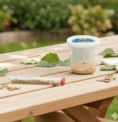 Insect Kit Refills