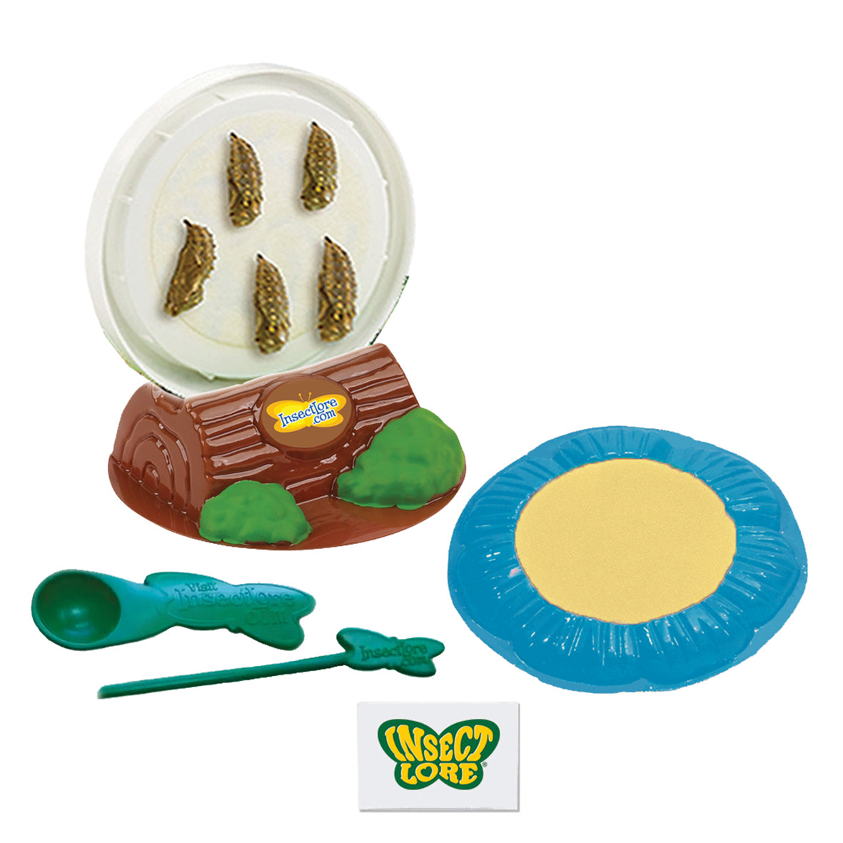 Easter Caterpillar Refill Bundle