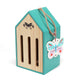 Wooden Butterfly Hotel