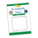 Mon journal des papillons (4-6 ans) 