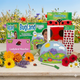 Summer Ladybird Bundle