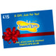 eGift Card
