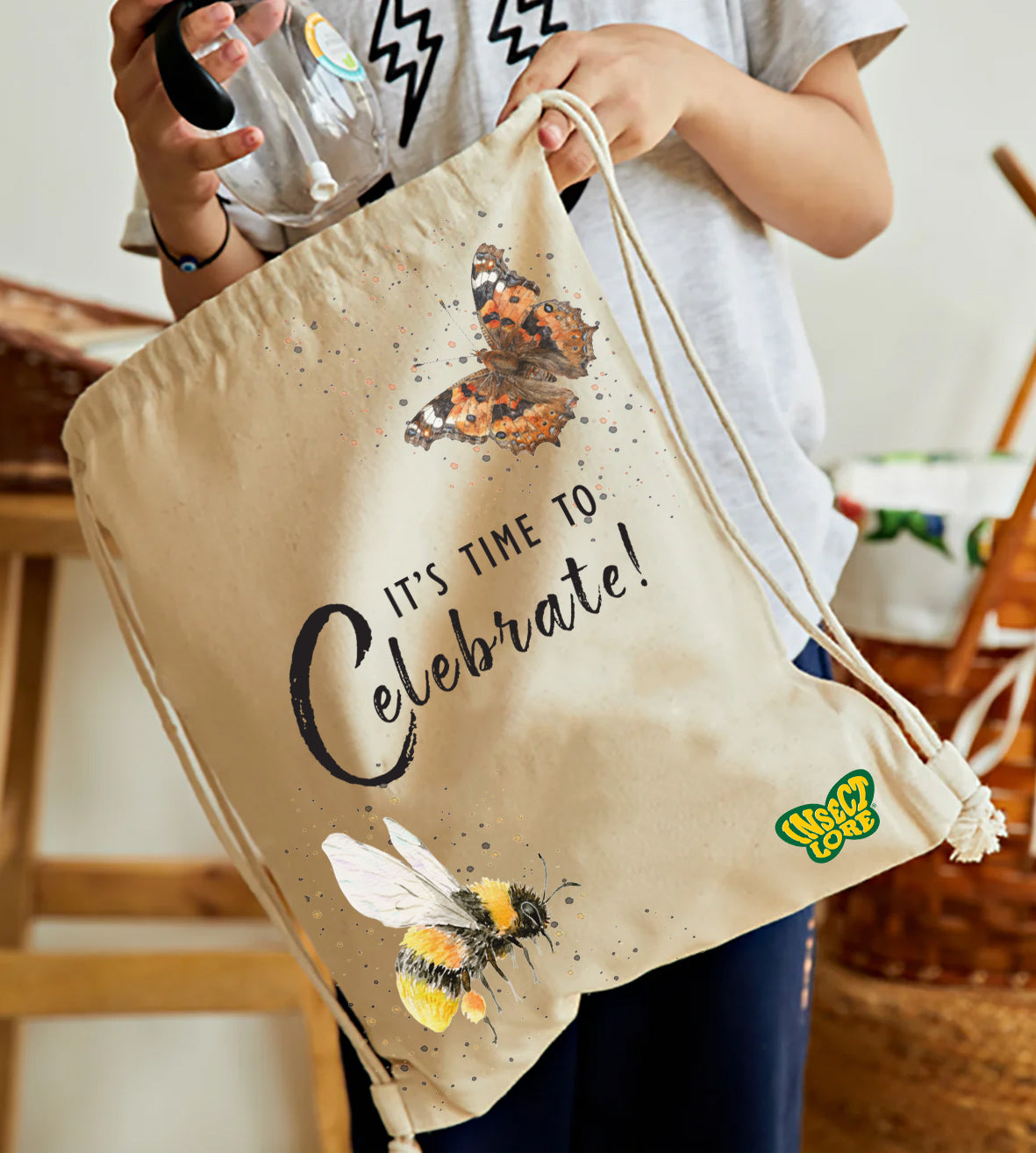 Sac cadeau