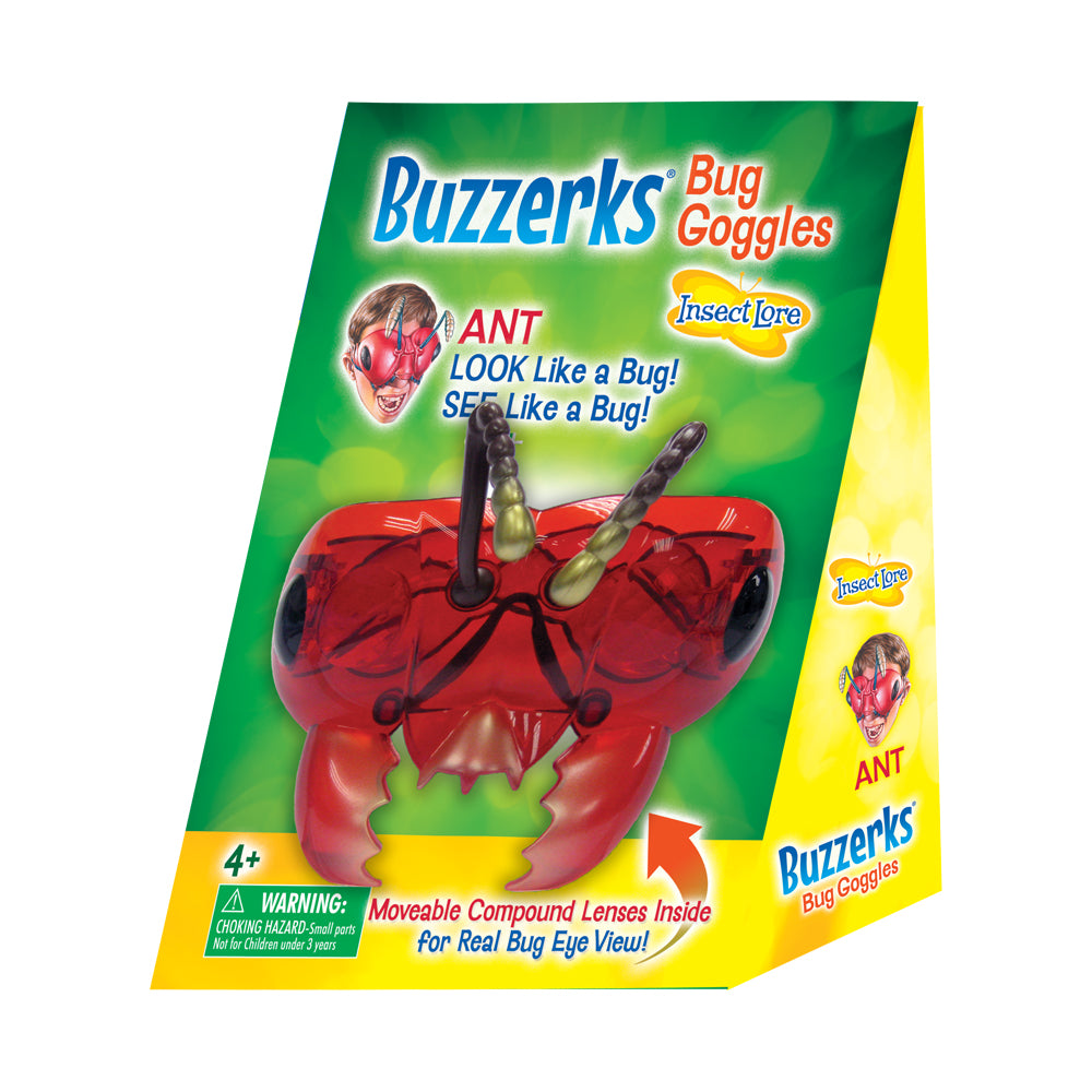 Get Outside Summer Bug Hunting Bundle
