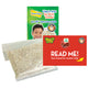 Insect Lore Ant Hill Refill Kit with instruction guide and Prepaid Ant Voucher