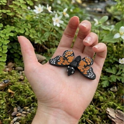 NEW! - Vanessa the Butterfly - Mini Fidget Toy