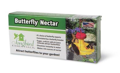 Box of Butterfly Nectar 