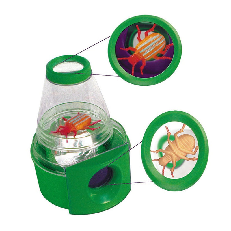 Creature Peeper - Insect Lore Europe