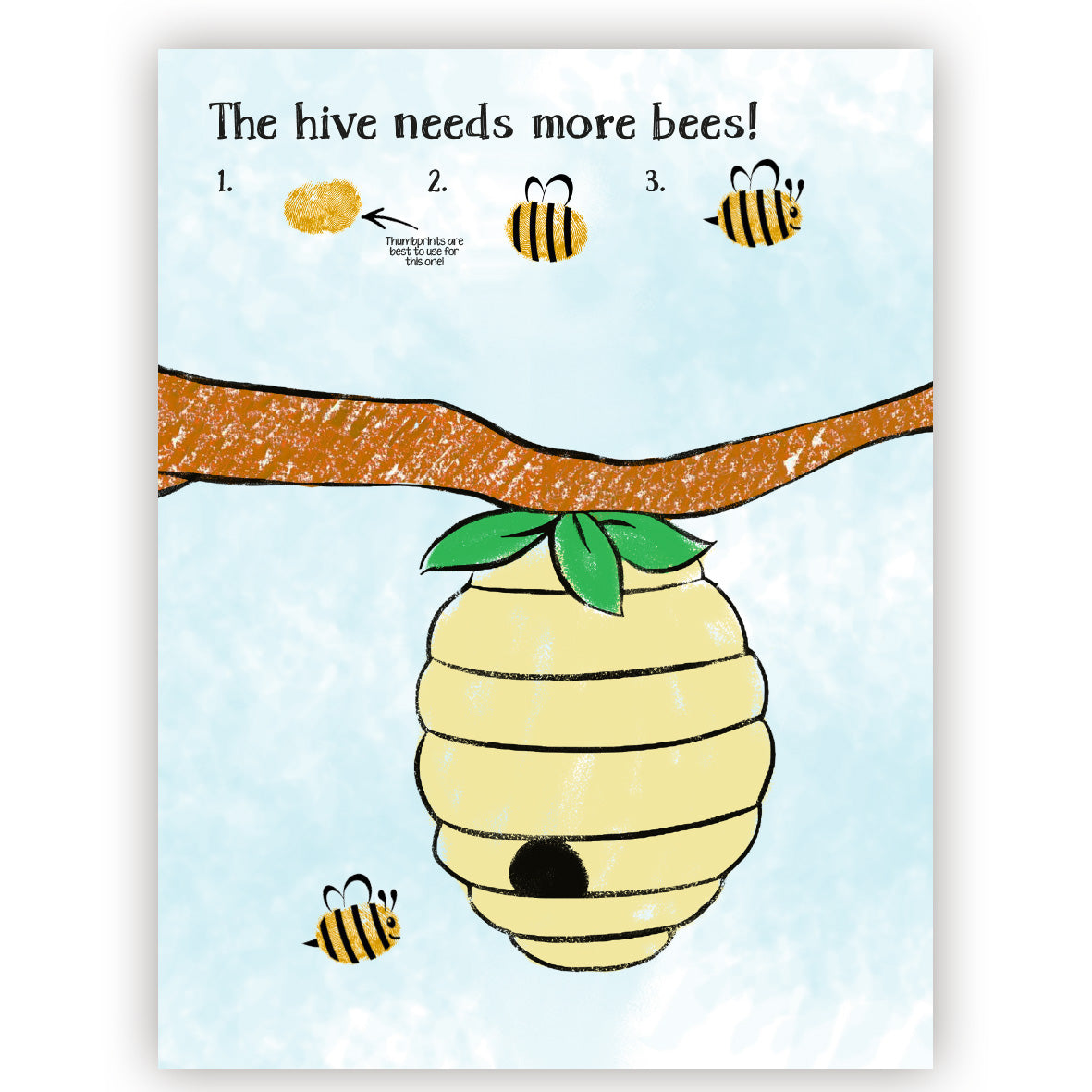 My Fingerprint Activity Book