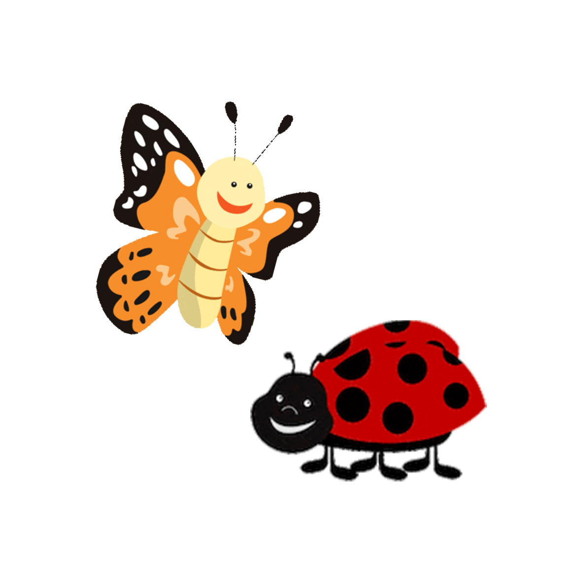 Exploror Cartoon Insects Insect Explorer Bundle - Insect Lore Europe
