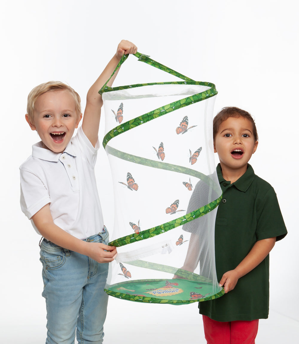 Spring Up Pavilion Net Only