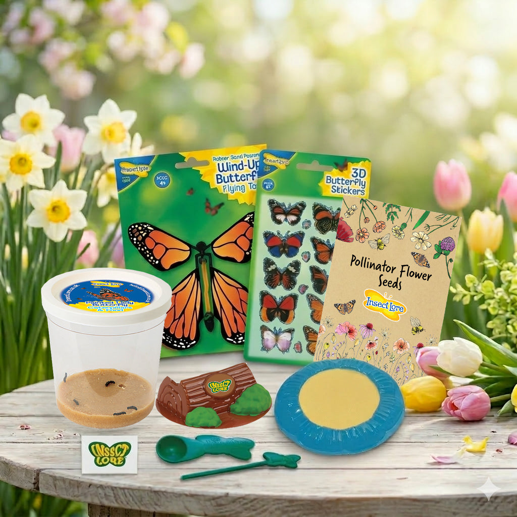 Easter Caterpillar Refill Bundle