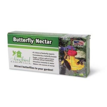 Butterfly Nectar