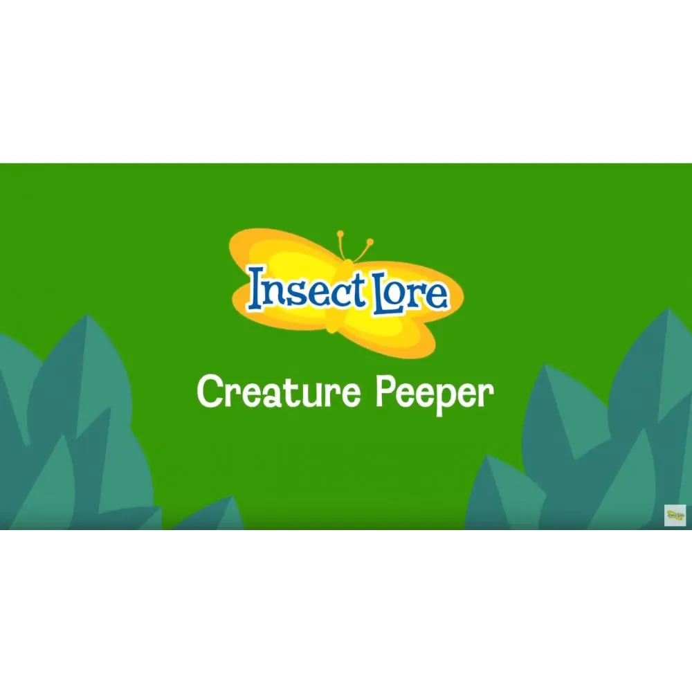 Creature Peeper Creature Peeper