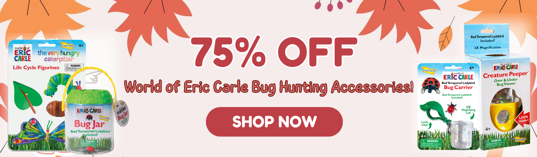 17th Oct PM - 27th Oct - LAST CHANCE SALE