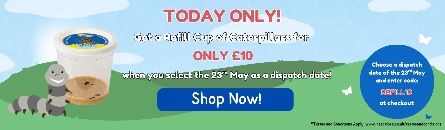 £10 Cup 2025